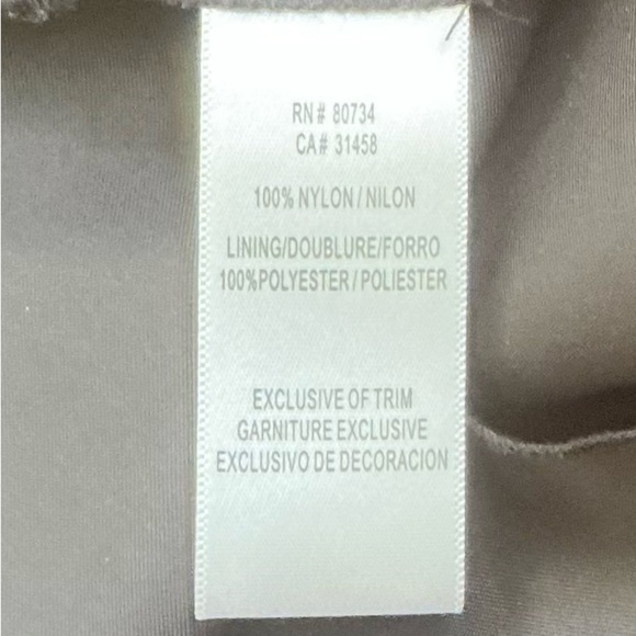 Black Lace Strapless Cocktail Dress 🖤 Goth, Wedding Guest, Witchy, Dark Romance - Picture 7 of 9